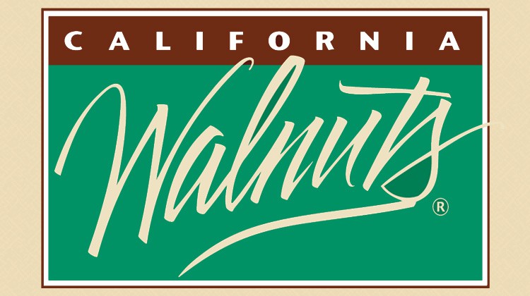 Walnut Board of California